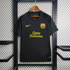 Barcelona 2011-12 Away Retro Jersey