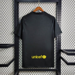 Barcelona 2011-12 Away Retro Jersey