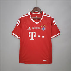 Bayern Munich 2013-14 UCL Final Home Retro Jersey