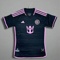 Inter Miami Away Jersey 24 25 Season PLAYER VERSION