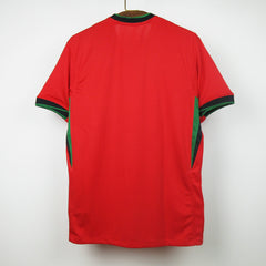Portugal National Team Jersey Home EURO 2024