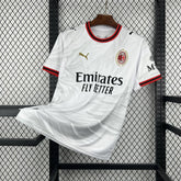 AC MIL Football Jersey Away 26 27 Season