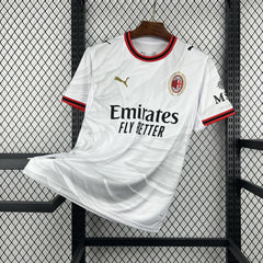 AC MIL Football Jersey Away 26 27 Season