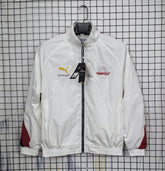 AC Milan Off White Windbreaker 25 26 Season