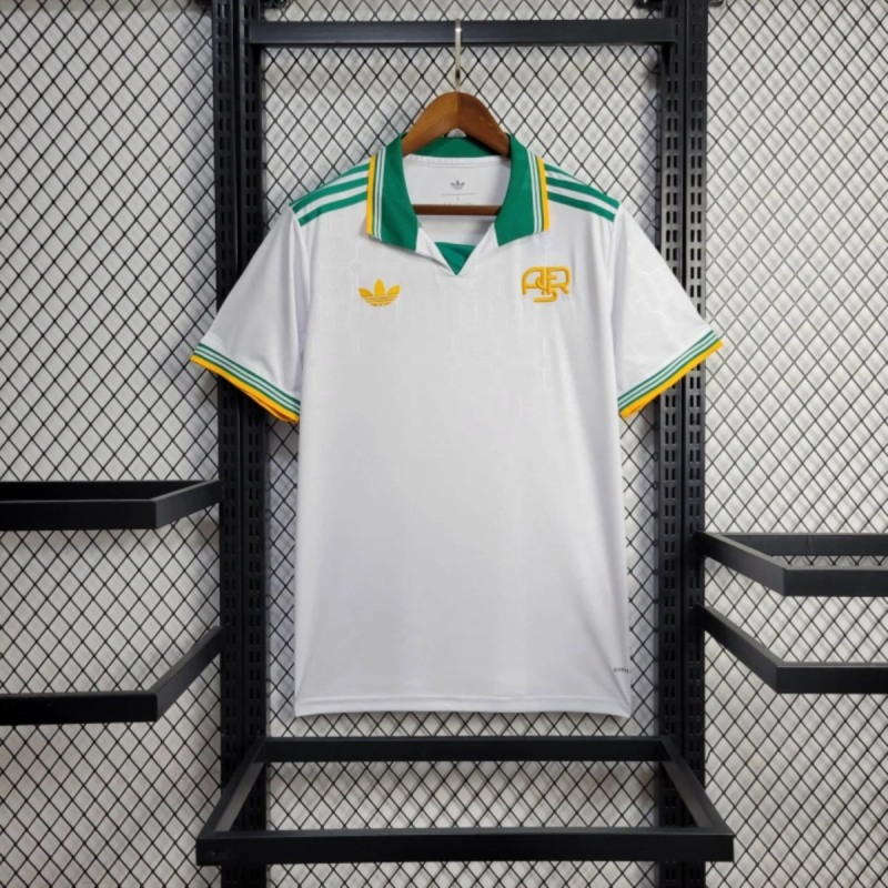 AS Roma Third Jersey 25 26 Season