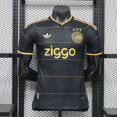 AJX Football Jersey Away 26 27 Season PLAYER VERSION