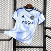 AJX Football Jersey Third 26 27 Season