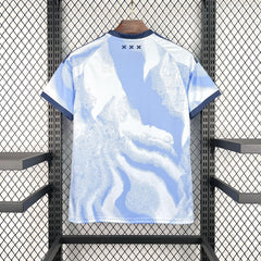 Ajax Football Jersey Third 26 27 Season
