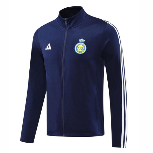 Al Nassr Tracksuit 24 25 Season