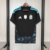 Argentina Goalkeeper Jersey World Cup 2026