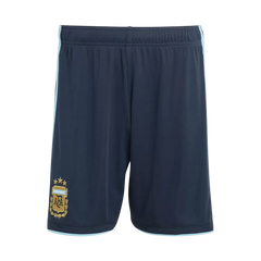 Argentina Shorts World Cup 2026