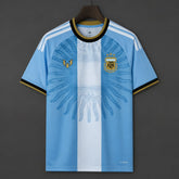 Argentina MESSI Farewell Jersey 2026
