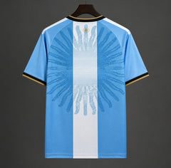 Argentina MESSI Farewell Jersey 2026