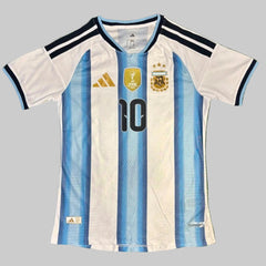 Argentina messi 10 jersey 1