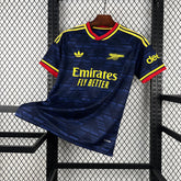 ARS Football Jersey Away 26 27 Season