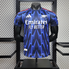 ARS Jersey Away 25 26 Season PLAYER VERSION