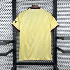 Arsenal Football Jersey Third 26 27 Season