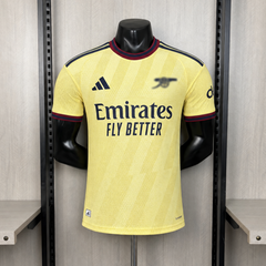 ARS Jersey Third 26 27 Season PLAYER VERSION