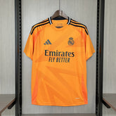 RL Madrid Away Jersey 24 25 Season