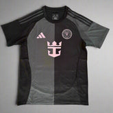 Inter Miami Away Jersey 25 26 Season