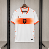 Netherlands Away Jersey World Cup 2026
