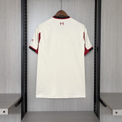 LIV Football Jersey Away 25 26 Season