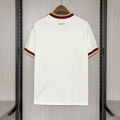 Spain Away Jersey World Cup 2026 (2 Star Champions Edition)