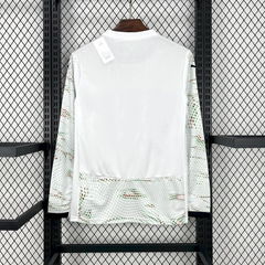 Portugal National Team Jersey Away 2025 Season FULL SLEEVE