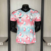 Belgium Away Jersey World Cup 2026 -- PLAYER VERSION