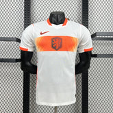 Netherlands Away Jersey World Cup 2026 PLAYER VERSION