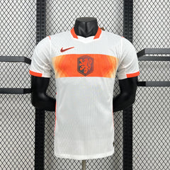 Netherlands Away Jersey World Cup 2026 PLAYER VERSION