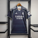 RL Madrid Away Jersey 25 26 Season