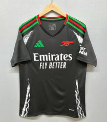 ARS Football Jersey Away 24 25 Season
