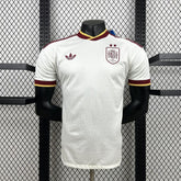 Spain Away Jersey World Cup 2026 PLAYER VERSION (Champions Edition)