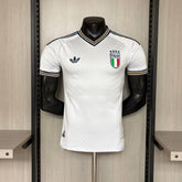Italy Away Jersey World Cup 2026 PLAYER VERSION