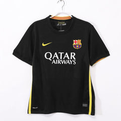 Barcelona 2013-14 Third Retro Jersey