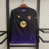 BRC Football Jersey Away 26 27 Season FULL SLEEVE