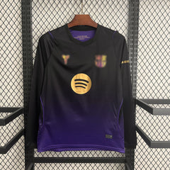 BRC Football Jersey Away 26 27 Season FULL SLEEVE