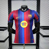 BRC Football Jersey Home 26 27 Season PLAYER VERSION