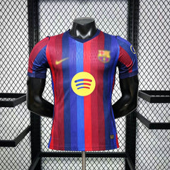 BRC Football Jersey Home 26 27 Season PLAYER VERSION