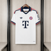 Bayern Munich Jersey Away 26 27 Season