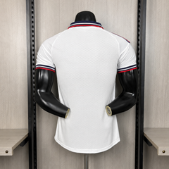 Bayern Munich Jersey Away 26 27 Season PLAYER VERSION
