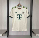 Bayern Munich Oktoberfest Jersey 25 26 Season