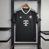 Bayern Munich Goal Keeper Jersey 24 25 Season