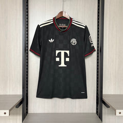 Bayern Munich Jersey Third 25 26 Season