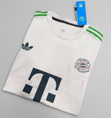 Bayern munich Oktoberfest jersey player version