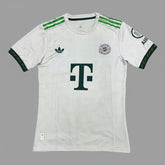 Bayern munich Oktoberfest jersey player version