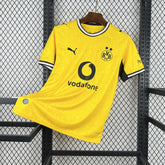 Borussia Dortmund Jersey Home 26 27 Season