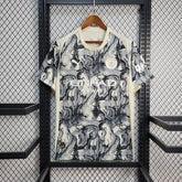 Manchester City Year Of The Horse Special Edition Jersey