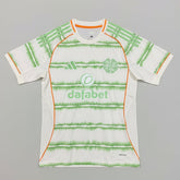 Celtic FC Third Jersey 25 26 Season